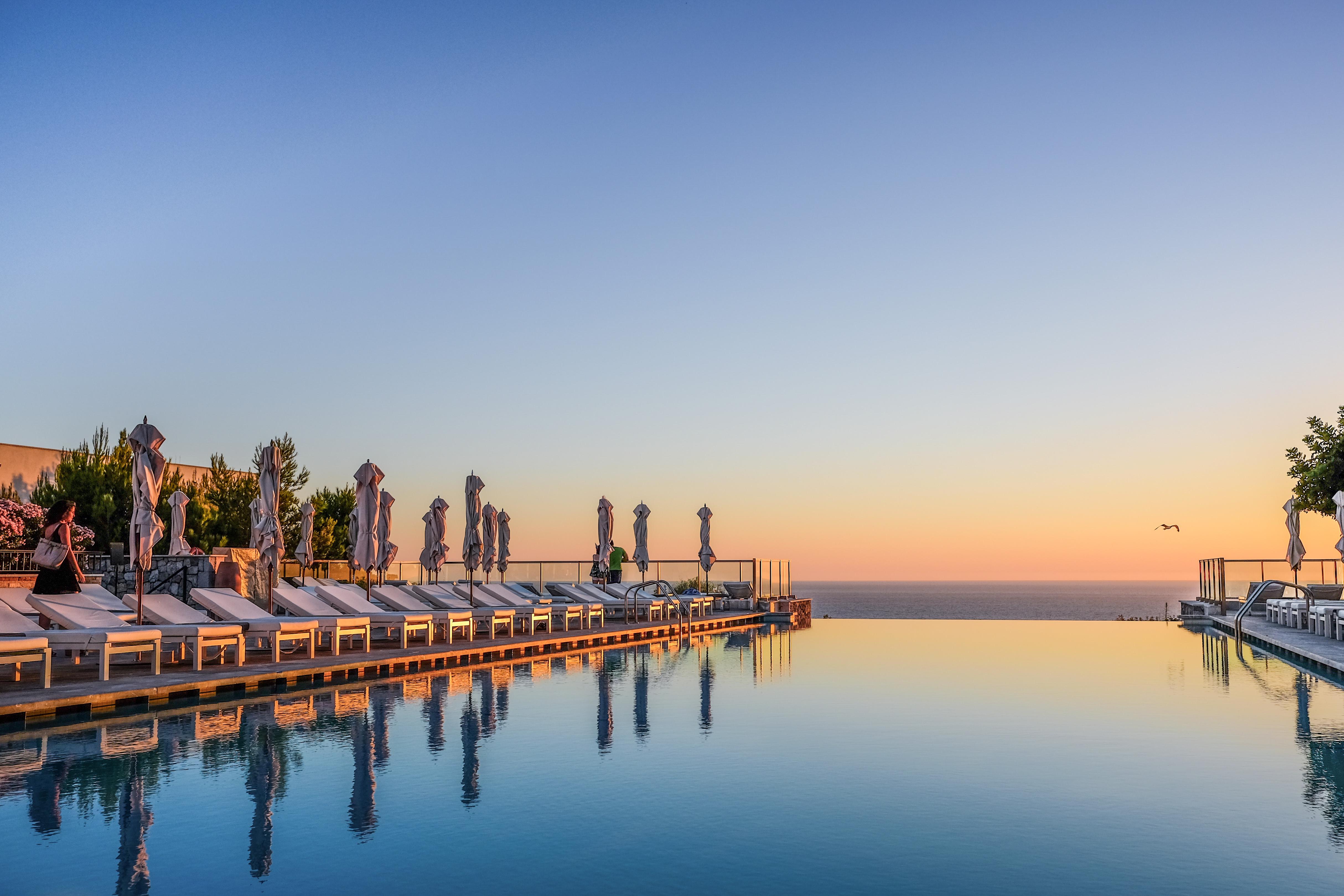 Jumeirah Port Soller Hotel & Spa Puerto de Sóller Extérieur photo